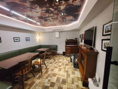 -JINNS锦时 steak&pizza(浸信会礼拜堂旧址店)