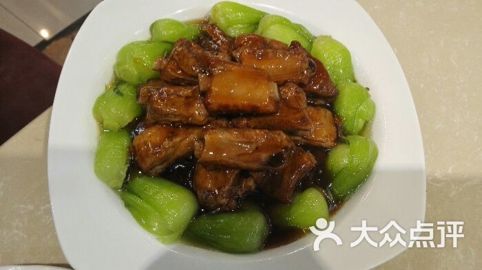 黑石礁酒楼-图片-大连美食-大众点评网