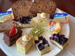 -天伦松鹤大饭店·欣妮咖啡