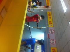 道顺射箭馆(浦东店)-道顺射箭·团建·骑射(张杨路店)