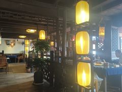 -香满楼.建水老宅院