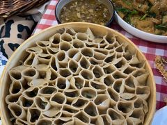 -王村姑老土炕莜面村(桥东店)