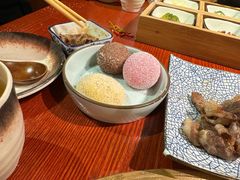 -喜牛烧肉酒场·黑金店(威高广场店)