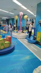 -孩子王(海悦店)