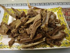 -新察哈尔蒙餐·奶茶(西落凤街店)