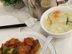 -全聚德烤鸭店(和平路店)