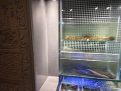 -吕氏焗小鲜•海鲜青岛菜(总店)