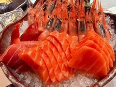 -大渔铁板烧(铁西万象汇店)