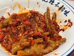 -笨豆腐居民楼菜馆•江西小炒(天津开发区店)