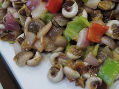 -抹直口特色菜馆(一店)