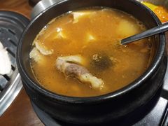 -·缸桶屋·韩式牛肋条自助烤肉(西湖D11店)