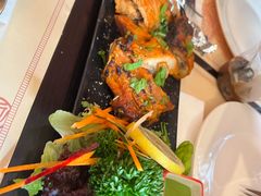 -克比叔叔印度餐厅Kebabs on the Grille(永康路分店)