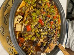 -锦尚阁烤鱼(望京新荟城店)