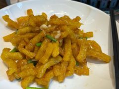 -新乾隆酒楼(帝景园店)