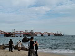 -玫瑰海岸文化旅游度假区