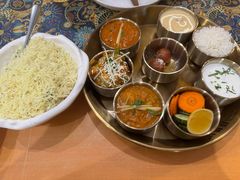 -清真· AL-JANNAT 佳纳特餐厅(仙林店)
