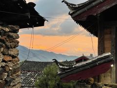 -玉湖村