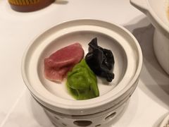 -鲜得莱渔港·小平岛海胆馆(七贤岭店)