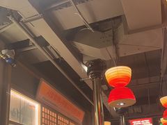 -西塔老太太泥炉烤肉(北京双井店)