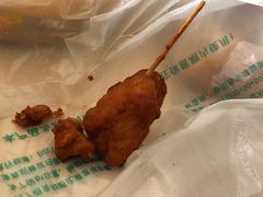 -新荟城购物中心-停车场