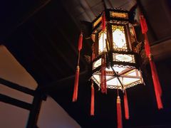 -乌镇东栅景区