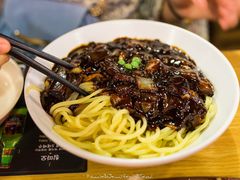 -香港饭店0410(明洞店)