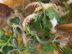 -见味花甲(福田coco park店)