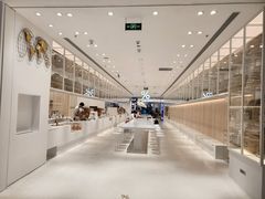 -% Arabica阿拉比卡咖啡(深圳湾万象城店)