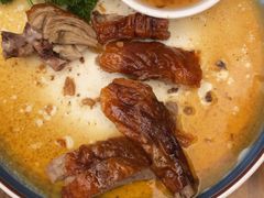 -饭怕鱼·黄焖鲟龙鱼(湖大店)