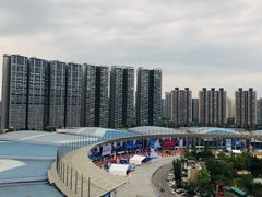 -火舞泰·泰式海鲜火锅餐厅(世纪城店)