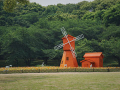 -苏州上方山国家森林公园