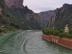 -河南宝泉旅游区
