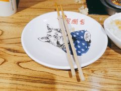 -尚渔味双拼烤鱼(燕郊永旺店)