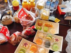 -陶陶居饼家(惠福东路店)