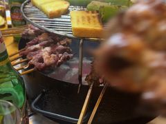-源味居手把签烧烤(长春一店)