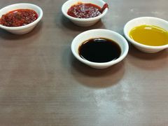 -灵芝妹子海鲜米线(香炉礁山姆店)