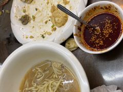 -从前慢海鲜面馆