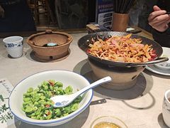 -寨子里的钵钵菜·湘西山里菜(魅力湘西店)