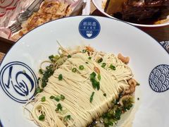 -新万鑫银丝面·非遗无锡味(惠山古镇店)
