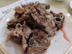 -杨记小骨头羊杂馆(南五马路店)