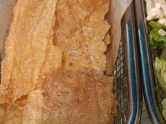 -沙胆彪炭炉牛杂煲(成都玉林店)