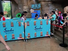 -杭州开元森泊度假乐园