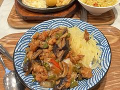 -乡村基(世纪店)