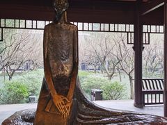 -成都杜甫草堂博物馆