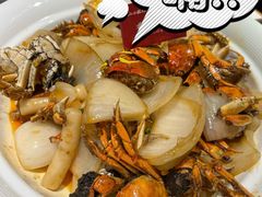 -周家二小姐的菜(西津渡店)