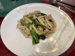 -锦江饭店锦北楼-锦江厅