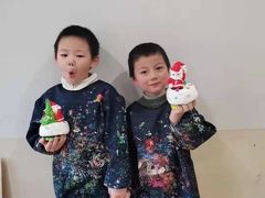 -爱乐梵国际儿童教育中心(古美店)