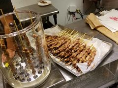 -四季小馆·地道北京小吃(广百店)