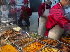 -晶牌烤鸭(延吉东路557弄小区店)