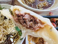 -蒋家桥饺面店(东关街店)